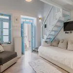 5-bed Stylish Maisonette * Mykonos Town