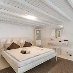 Apartamento 5-bed Stylish Maisonette Mykonos Town