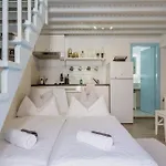 Apartamento 5-bed Stylish Maisonette Mykonos Town