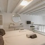 Apartamento 5-bed Stylish Maisonette