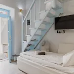 Apartamento 5-bed Stylish Maisonette Mykonos Town