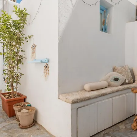 Apartment 5-bed Stylish Maisonette