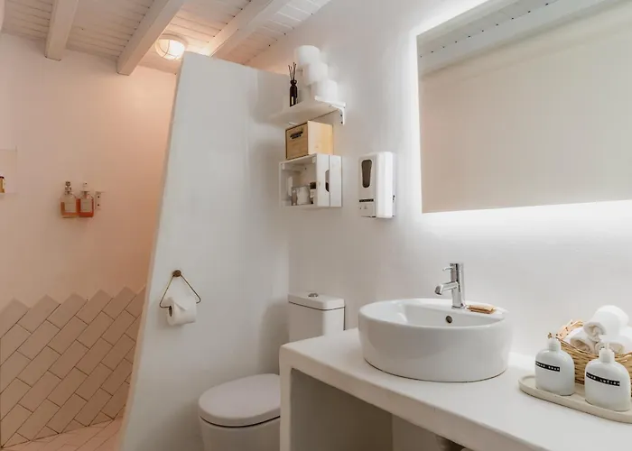 Apartmán 5-bed Stylish Maisonette *