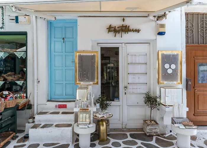 Διαμέρισμα 5-bed Stylish Maisonette