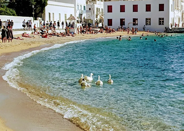 Διαμέρισμα 5-bed Stylish Maisonette *